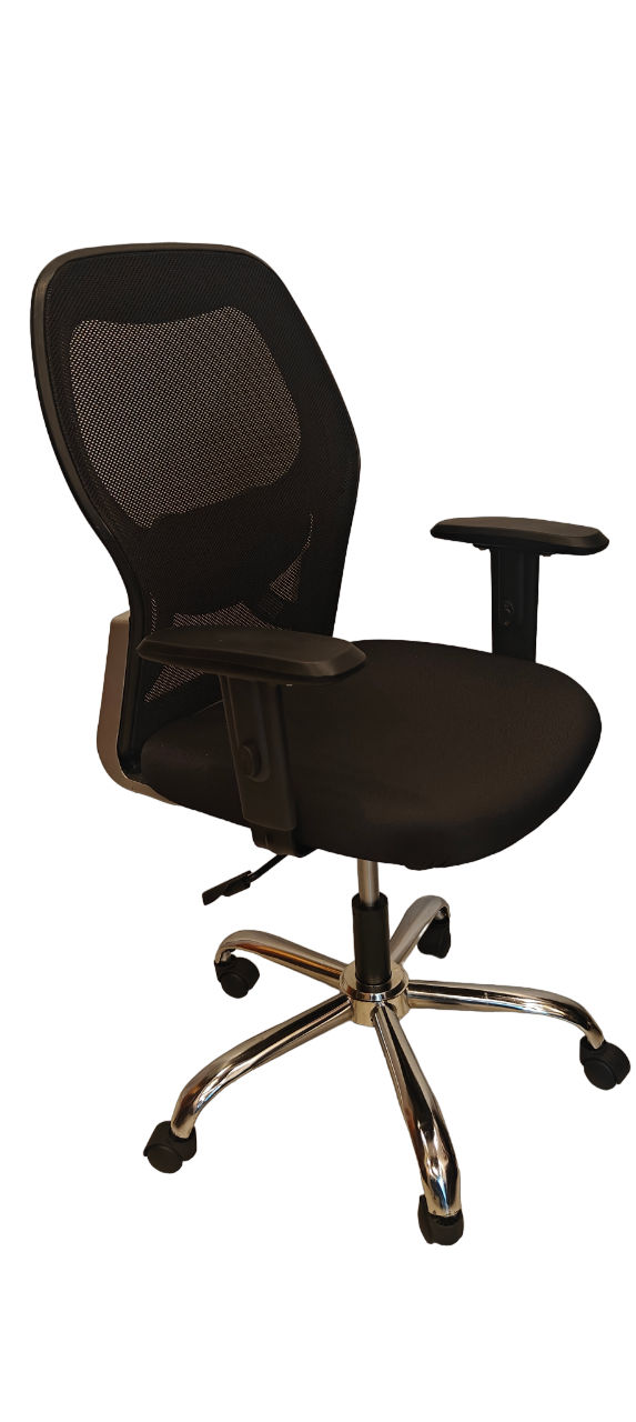 /Mesh-Chair/matrix-medium-back-chair-MS0721-black-01